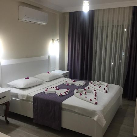 Vespera Hotel Dalyan Zewnętrze zdjęcie