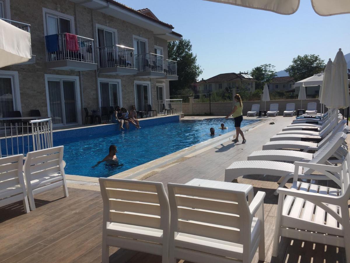 Vespera Hotel Dalyan Zewnętrze zdjęcie