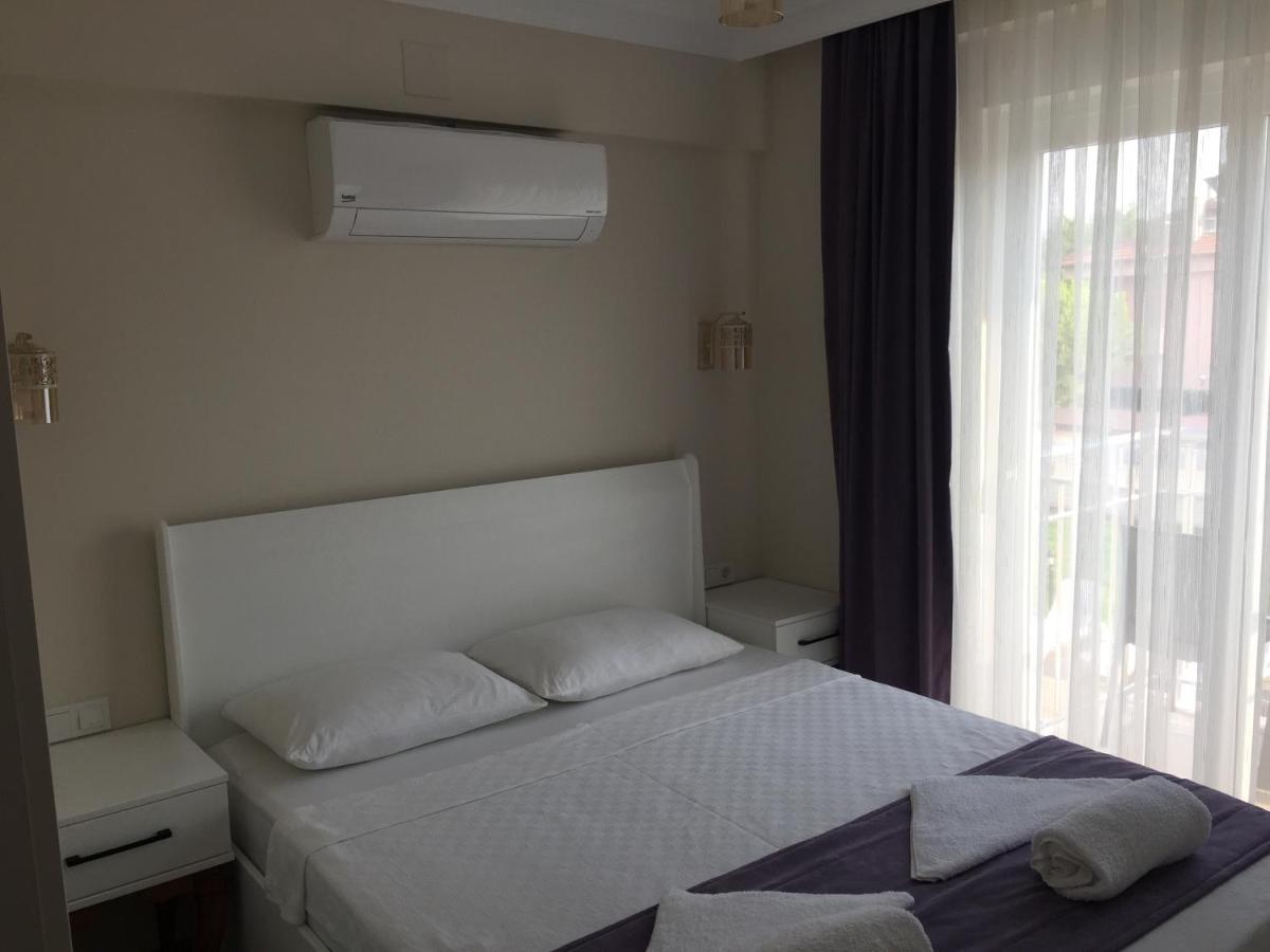 Vespera Hotel Dalyan Zewnętrze zdjęcie