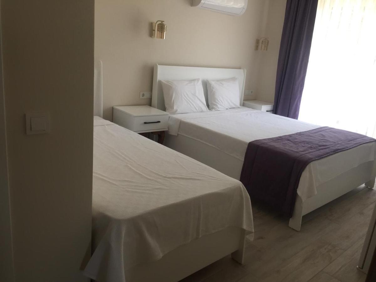 Vespera Hotel Dalyan Zewnętrze zdjęcie