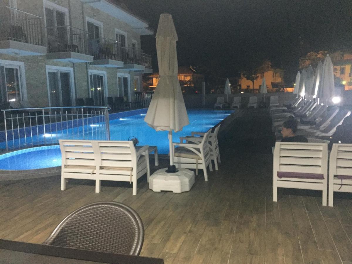 Vespera Hotel Dalyan Zewnętrze zdjęcie