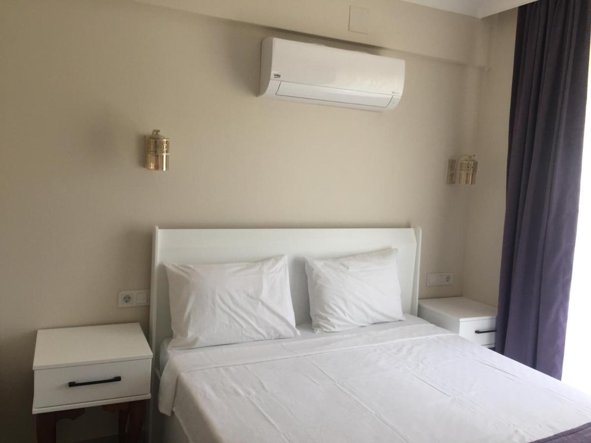 Vespera Hotel Dalyan Zewnętrze zdjęcie