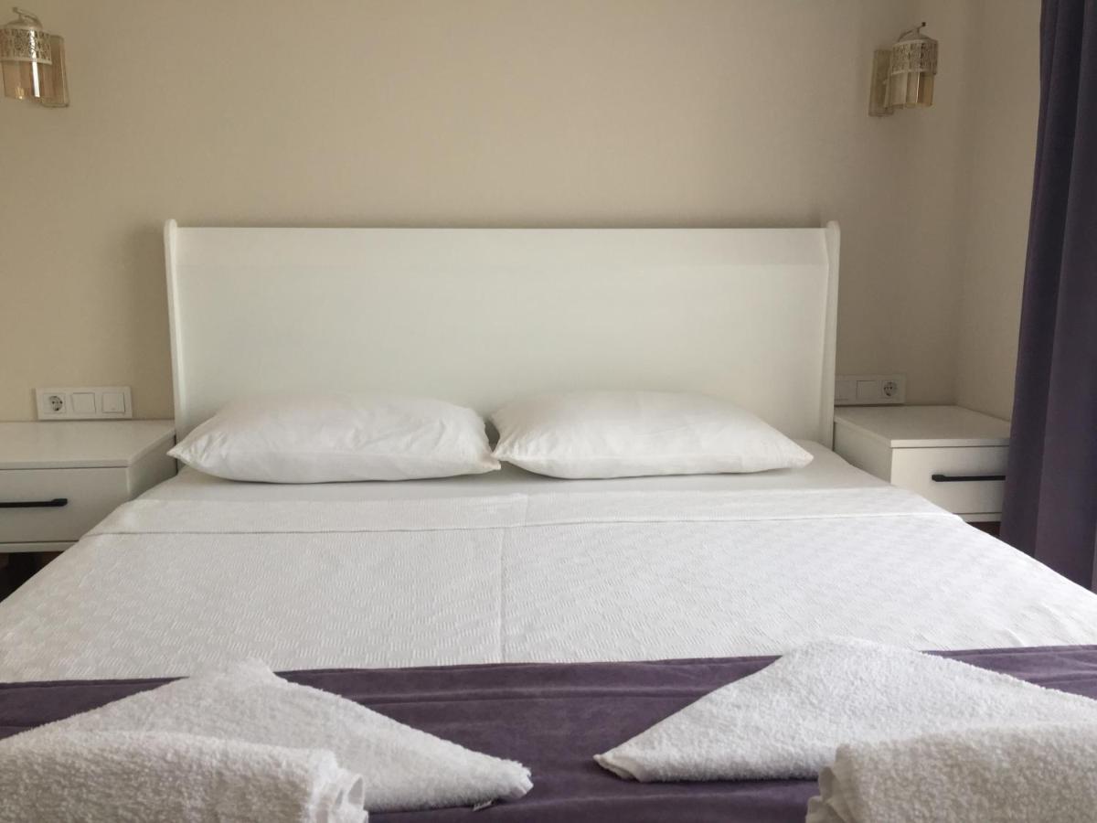 Vespera Hotel Dalyan Zewnętrze zdjęcie