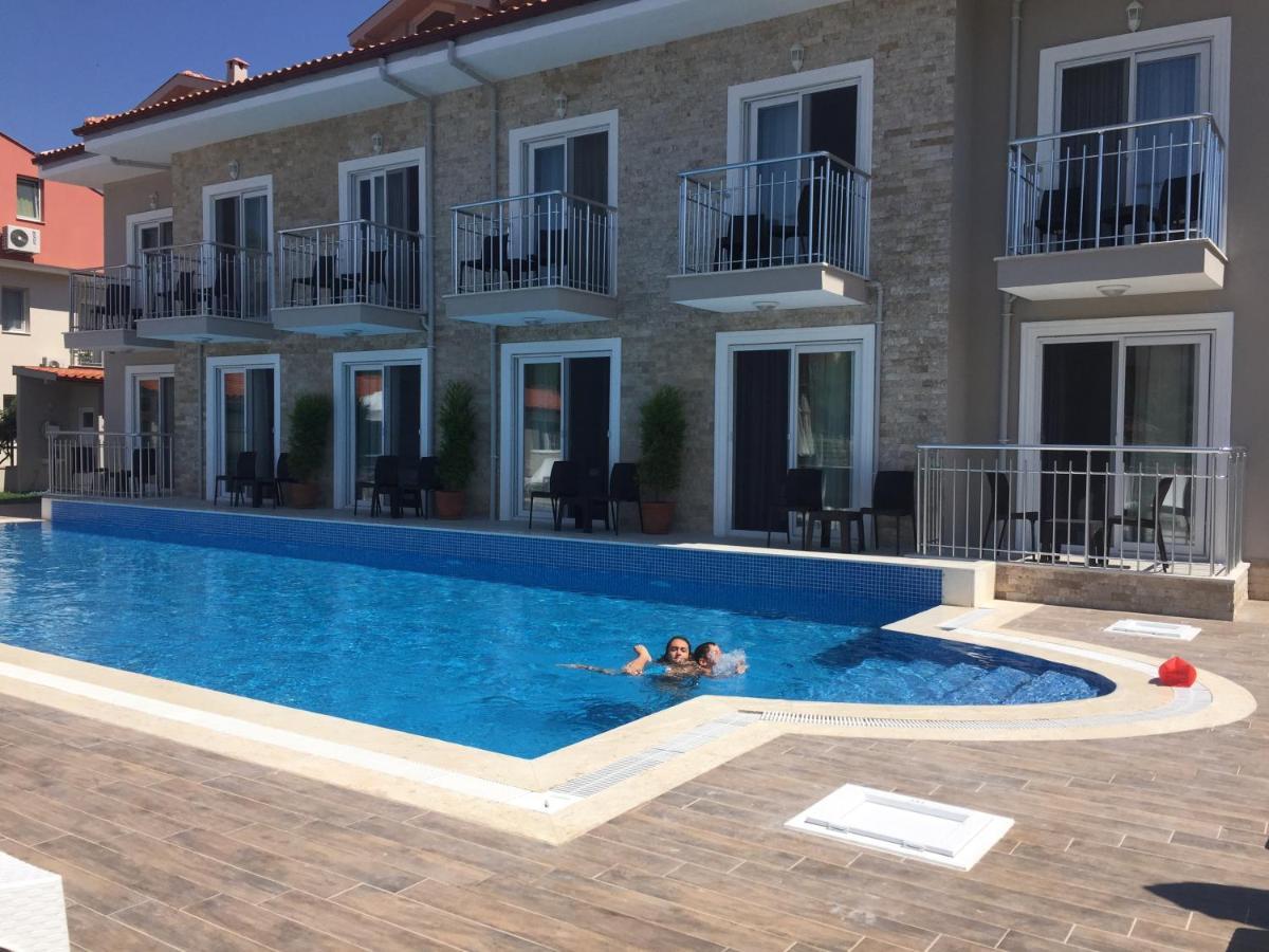 Vespera Hotel Dalyan Zewnętrze zdjęcie