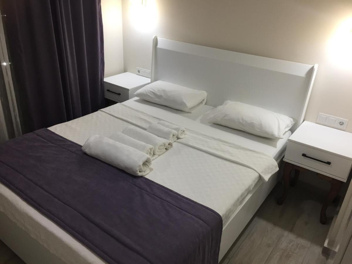 Vespera Hotel Dalyan Zewnętrze zdjęcie