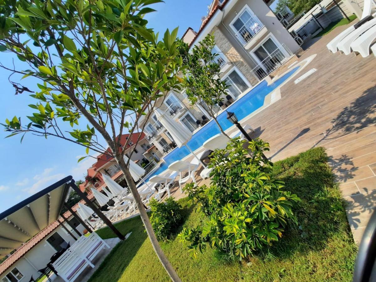 Vespera Hotel Dalyan Zewnętrze zdjęcie