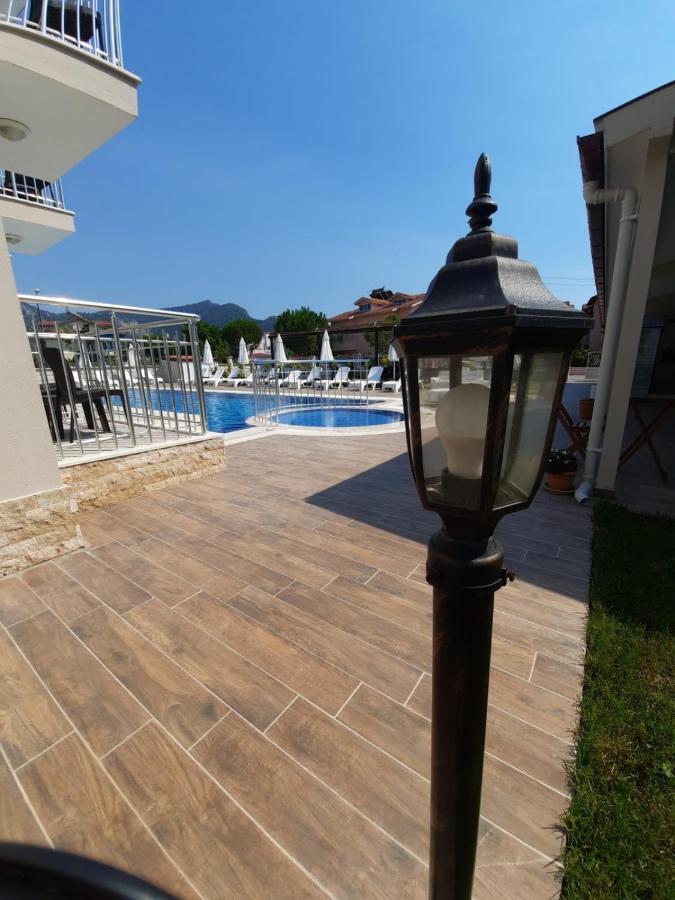 Vespera Hotel Dalyan Zewnętrze zdjęcie