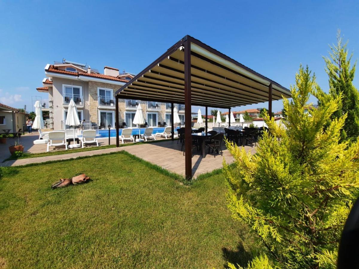 Vespera Hotel Dalyan Zewnętrze zdjęcie