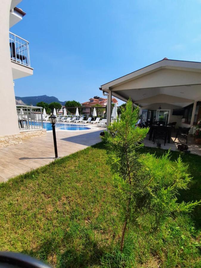 Vespera Hotel Dalyan Zewnętrze zdjęcie