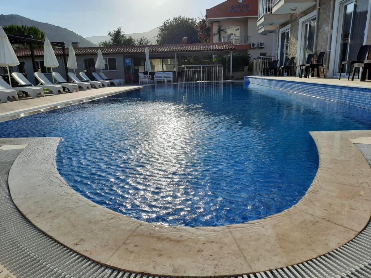 Vespera Hotel Dalyan Zewnętrze zdjęcie