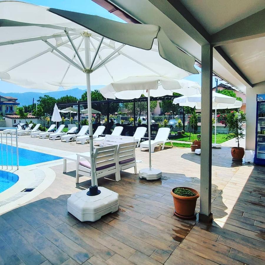 Vespera Hotel Dalyan Zewnętrze zdjęcie