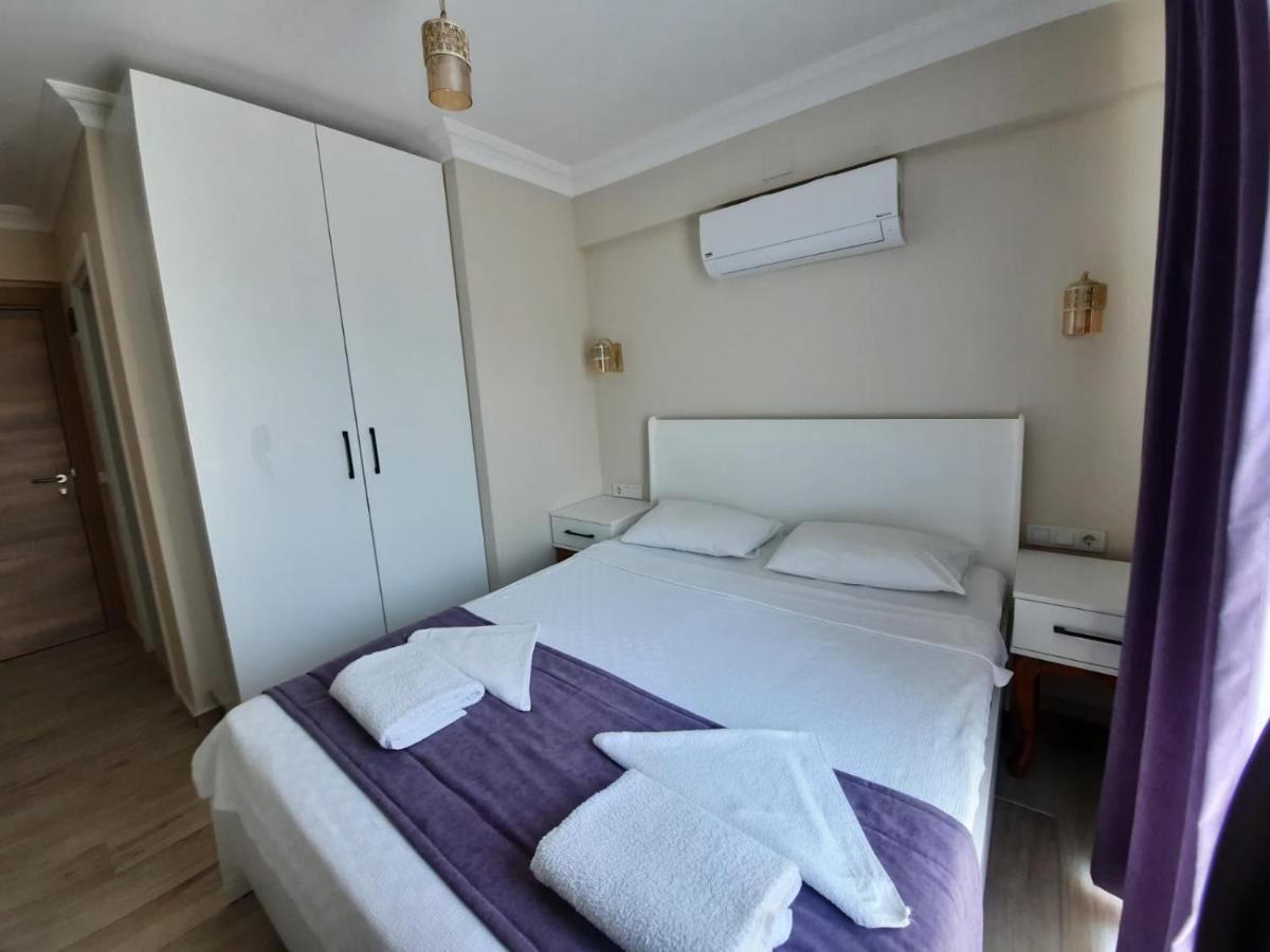 Vespera Hotel Dalyan Zewnętrze zdjęcie