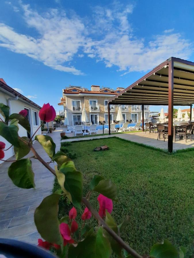 Vespera Hotel Dalyan Zewnętrze zdjęcie