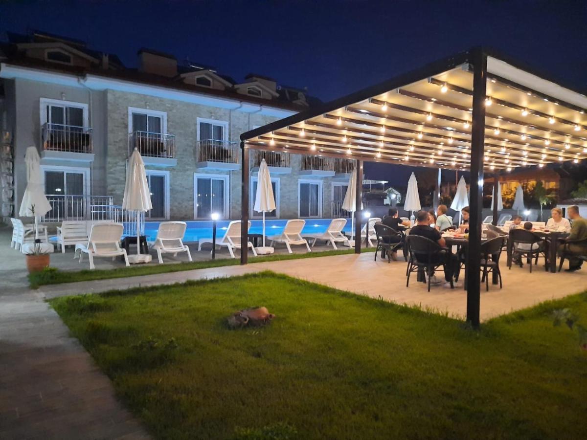 Vespera Hotel Dalyan Zewnętrze zdjęcie