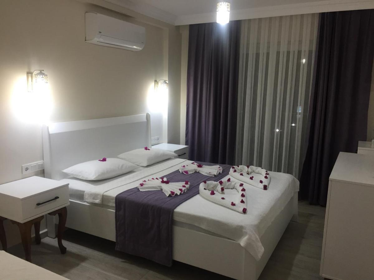 Vespera Hotel Dalyan Zewnętrze zdjęcie