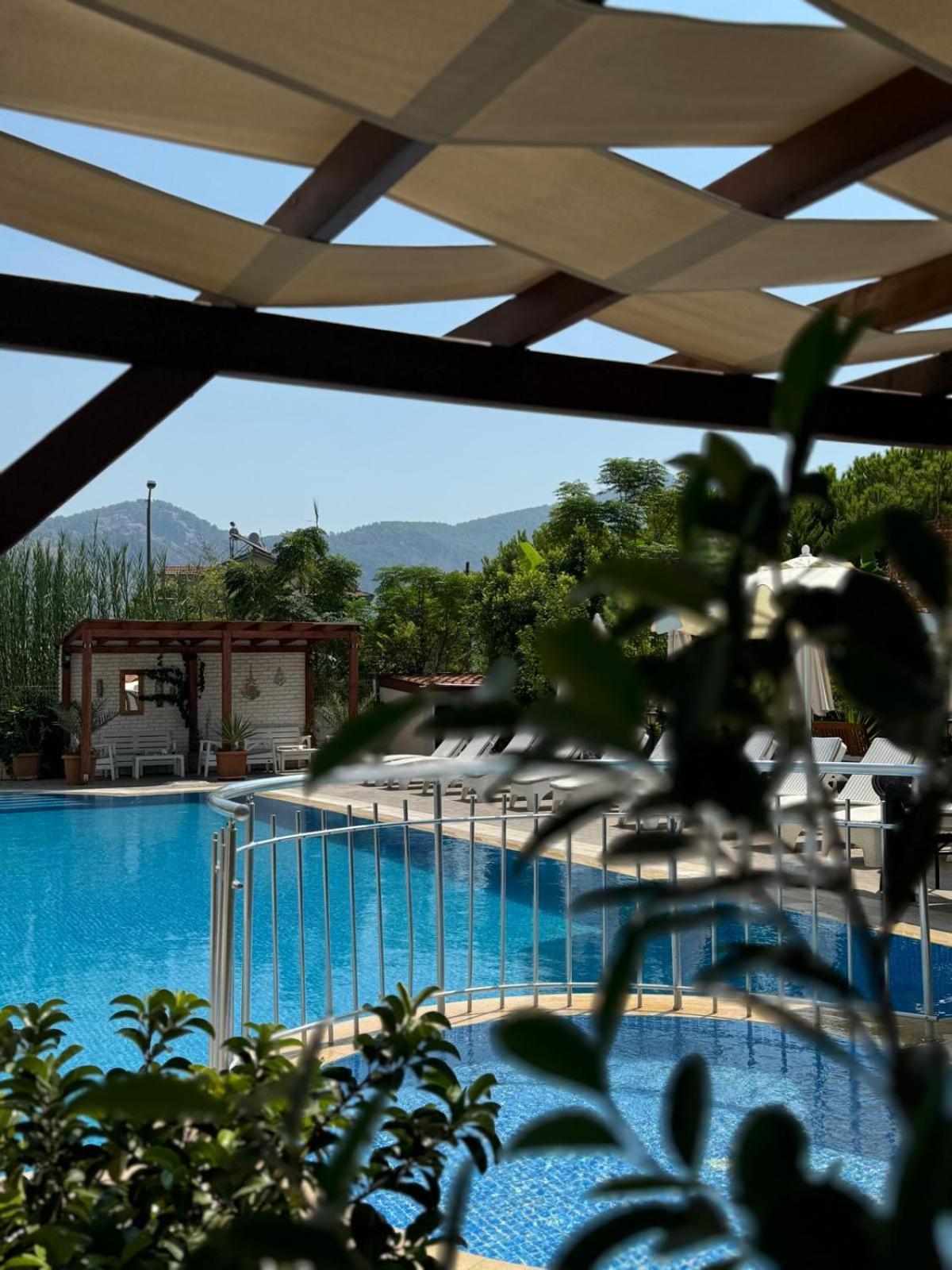 Vespera Hotel Dalyan Zewnętrze zdjęcie